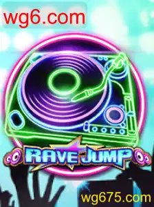 RaveJump